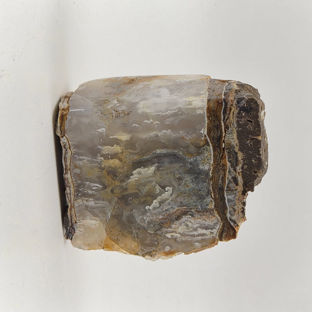 Above the Clouds - Agate