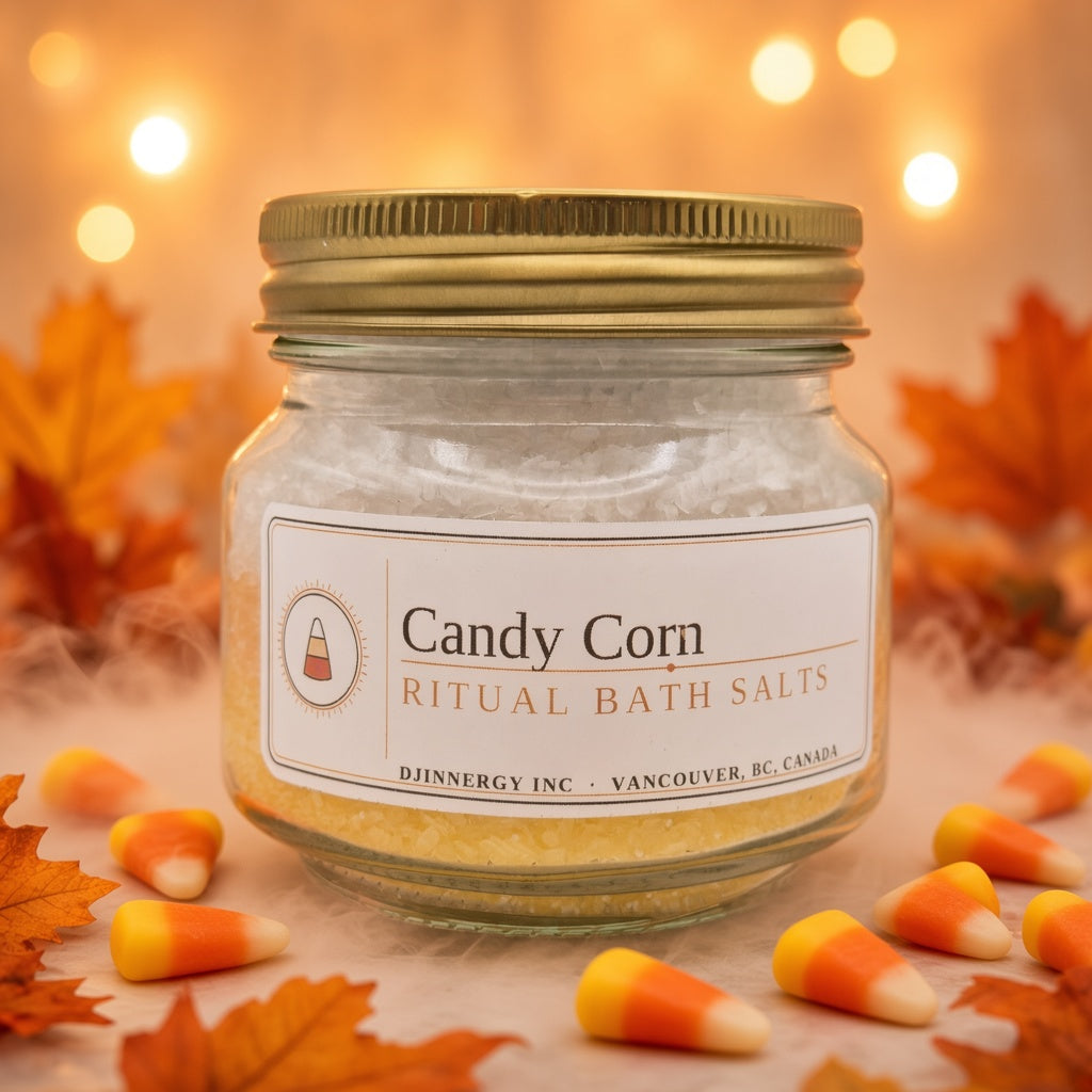 Candy Corn