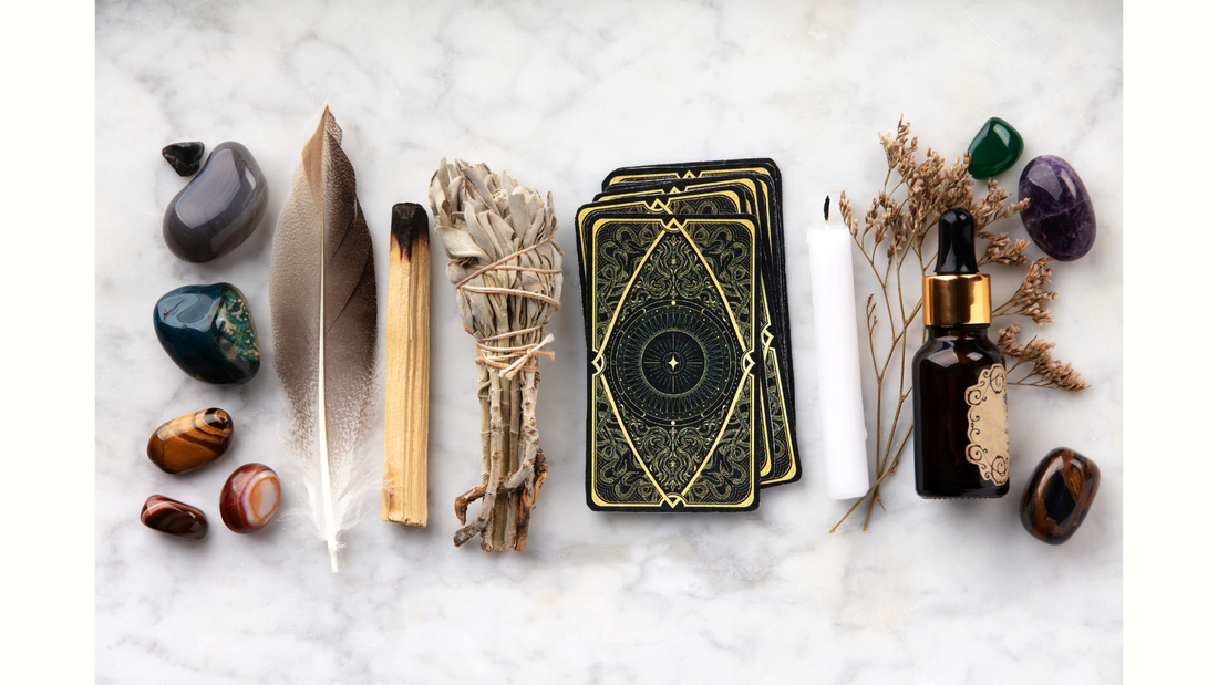 Is Ritual Work For You? - Your Human Design Has Notes