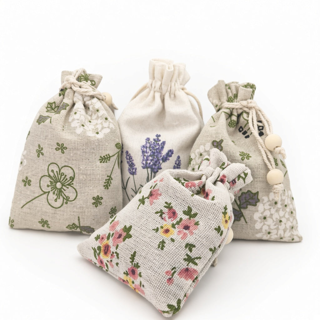 Spell Bags