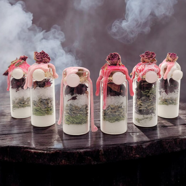 Spell Jars