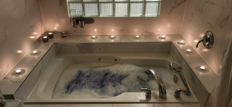 Bath Salts