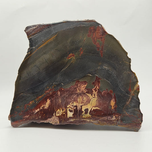 The Village - Australian Agate