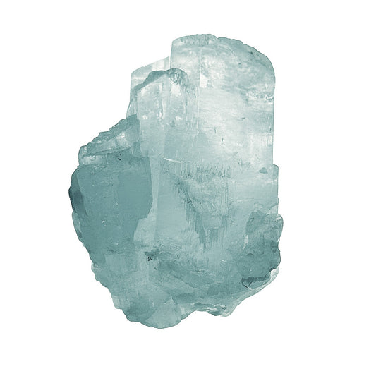 Siren Song - Aquamarine