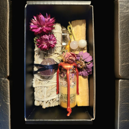 Mystery Ritual Box
