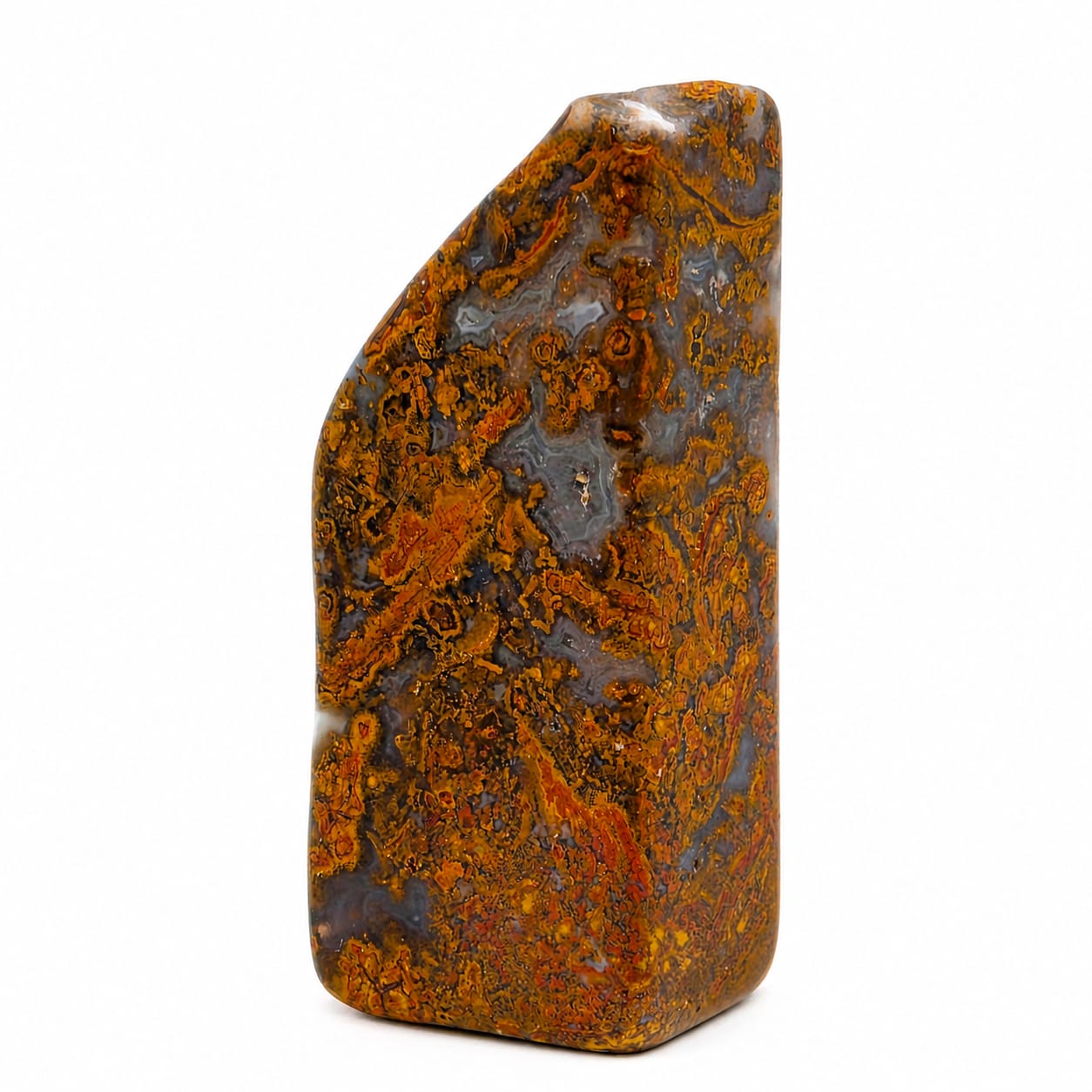 Ink Seer - Agate
