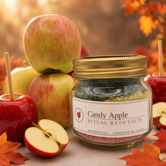 Candy Apple