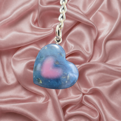 No One Needs to Know Keychain