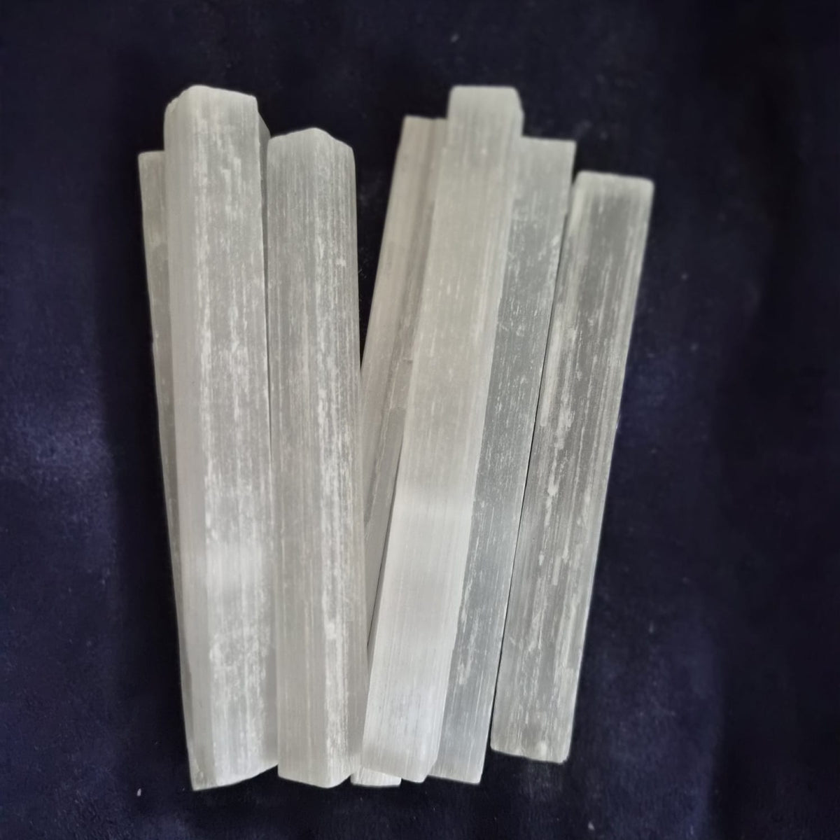 Selenite Wand - 4"