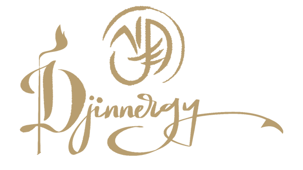 Djinnergy