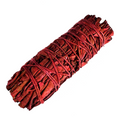 Dragon's Blood Sage Bundle - 4"