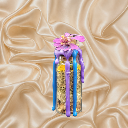 Heart's Calling Spell Jar - Love