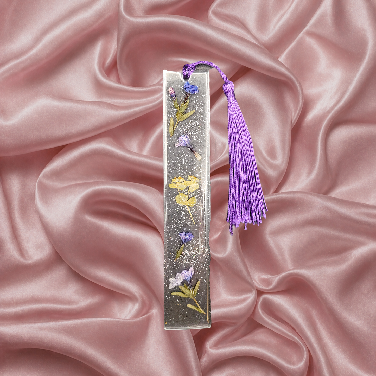 The Page of Becoming Bookmark - Light