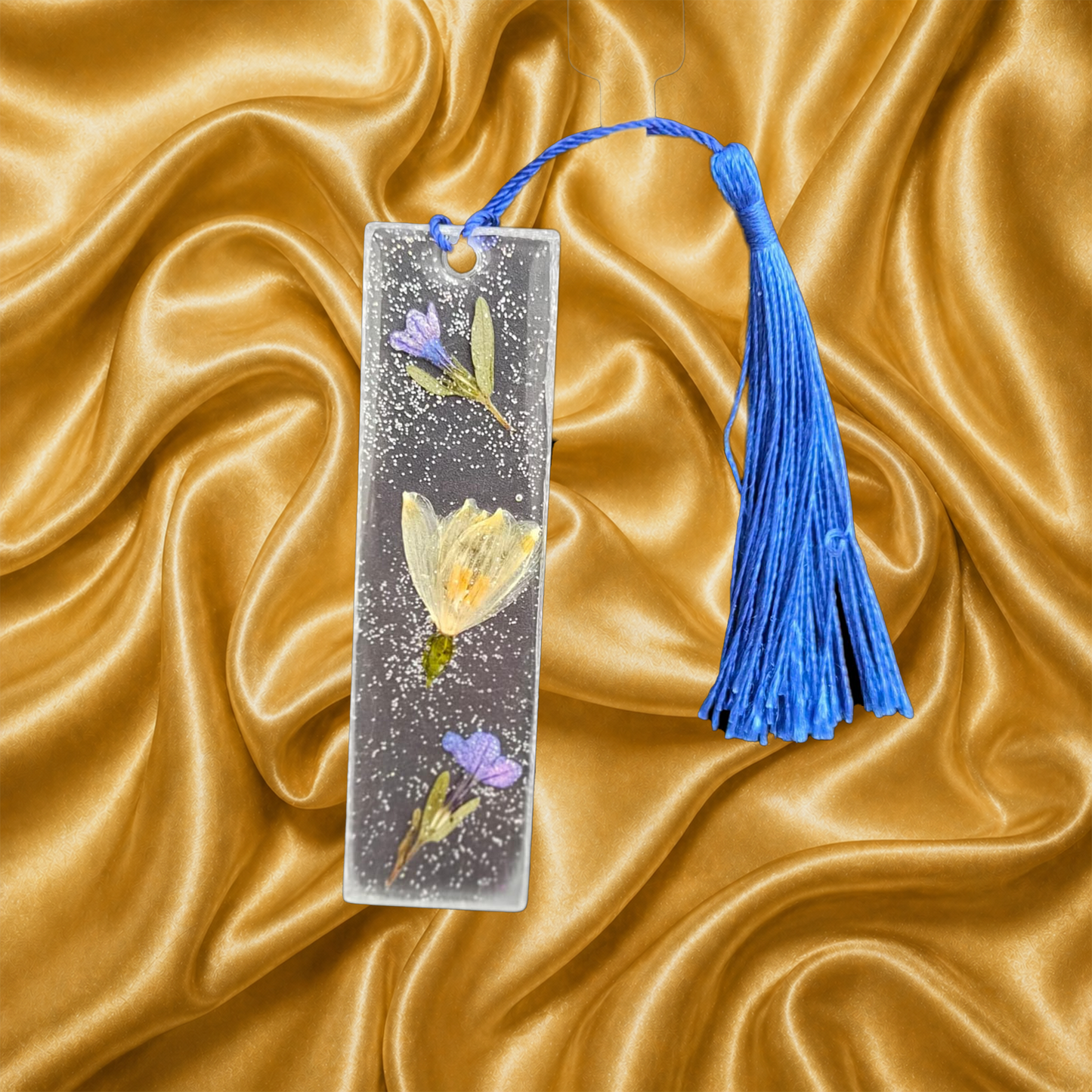 The Page of Becoming Bookmark - Light