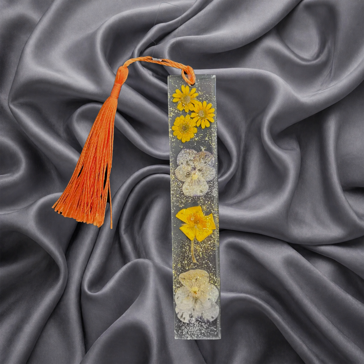 The Page of Becoming Bookmark - Light