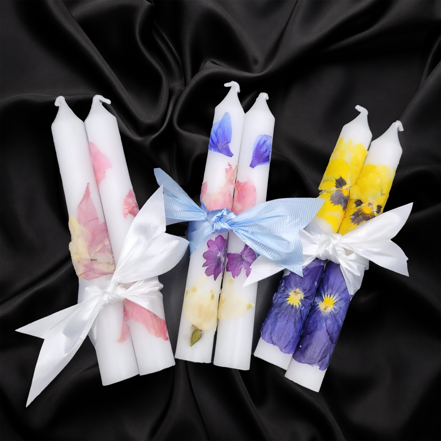 Release Candles