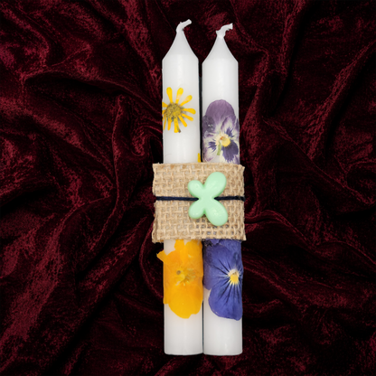 Release Candles