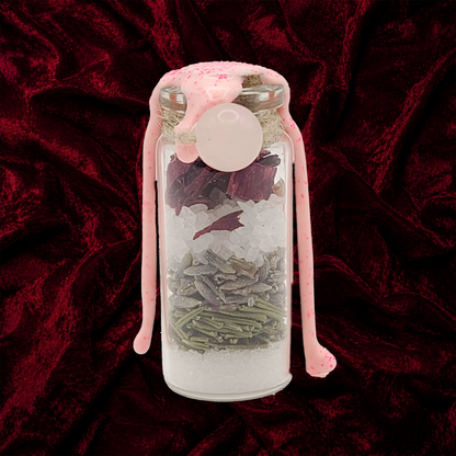 Heart's Calling Spell Jar - Love