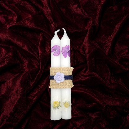 Release Candles