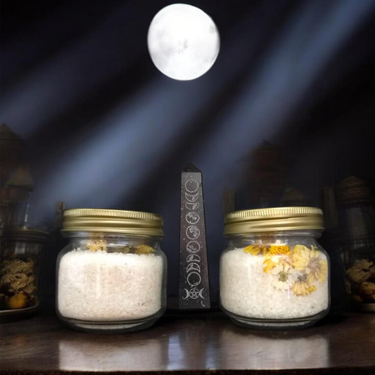 Moonlight & Bad Decisions - Paris Bath Salts