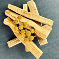 Palo Santo - 4" (Qty 1)