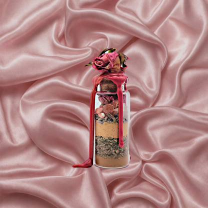 Heart's Calling Spell Jar - Love