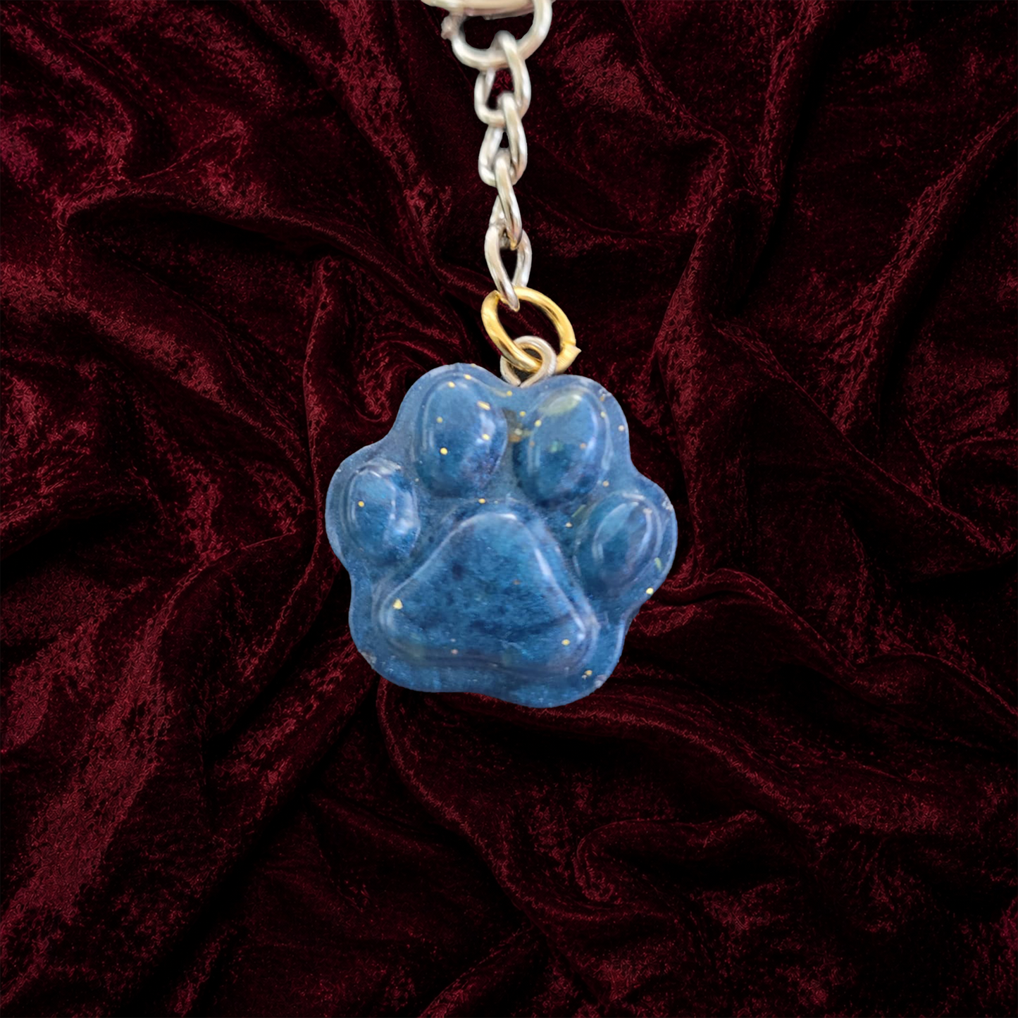 No One Needs to Know Keychain