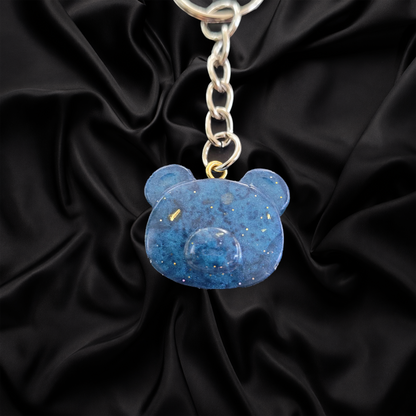 No One Needs to Know Keychain