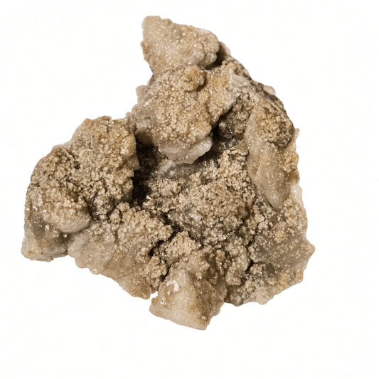 Stardust - Drusy Quartz