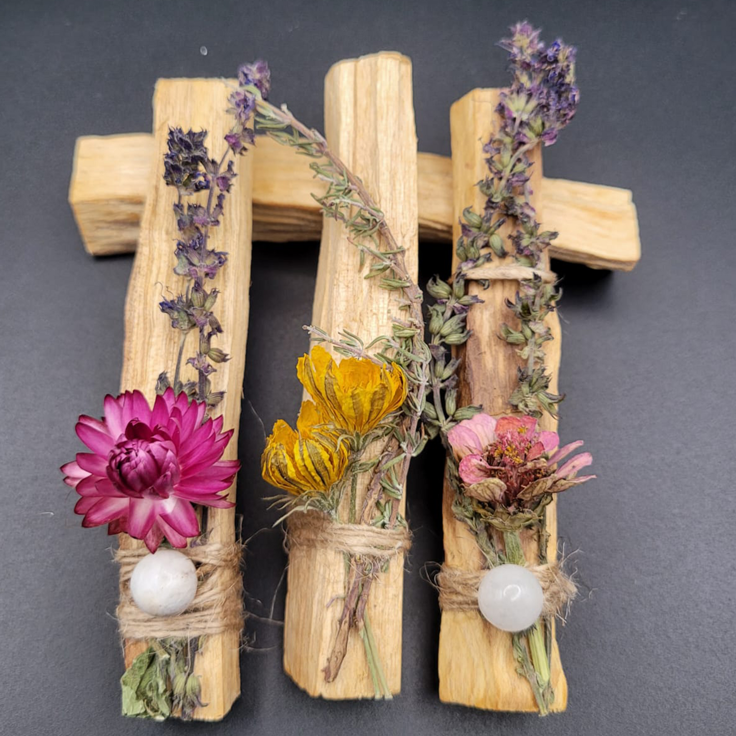 Palo Santo