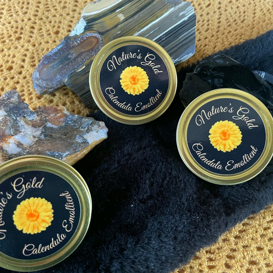 Calendula Emollient