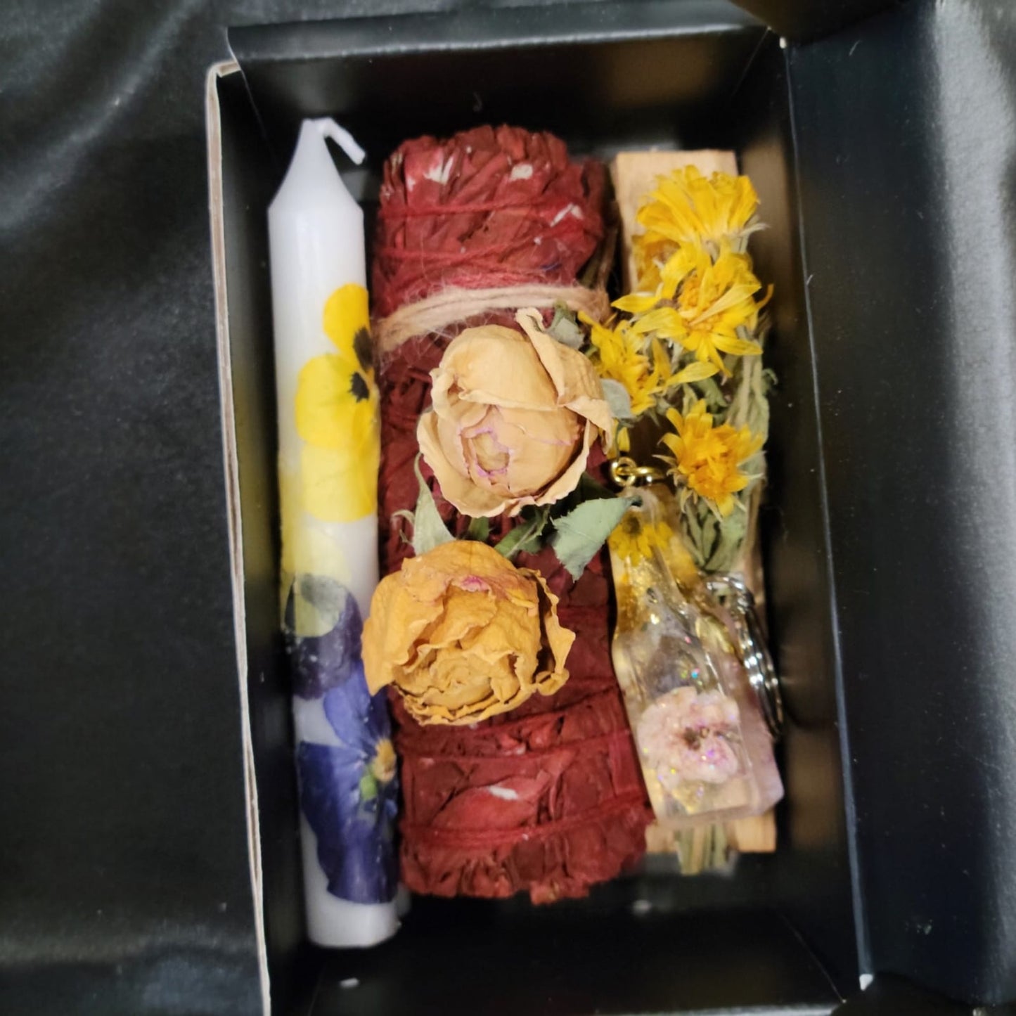 Mystery Ritual Box