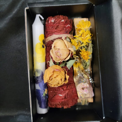 Mystery Ritual Box