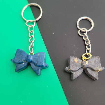 No One Needs to Know Keychain