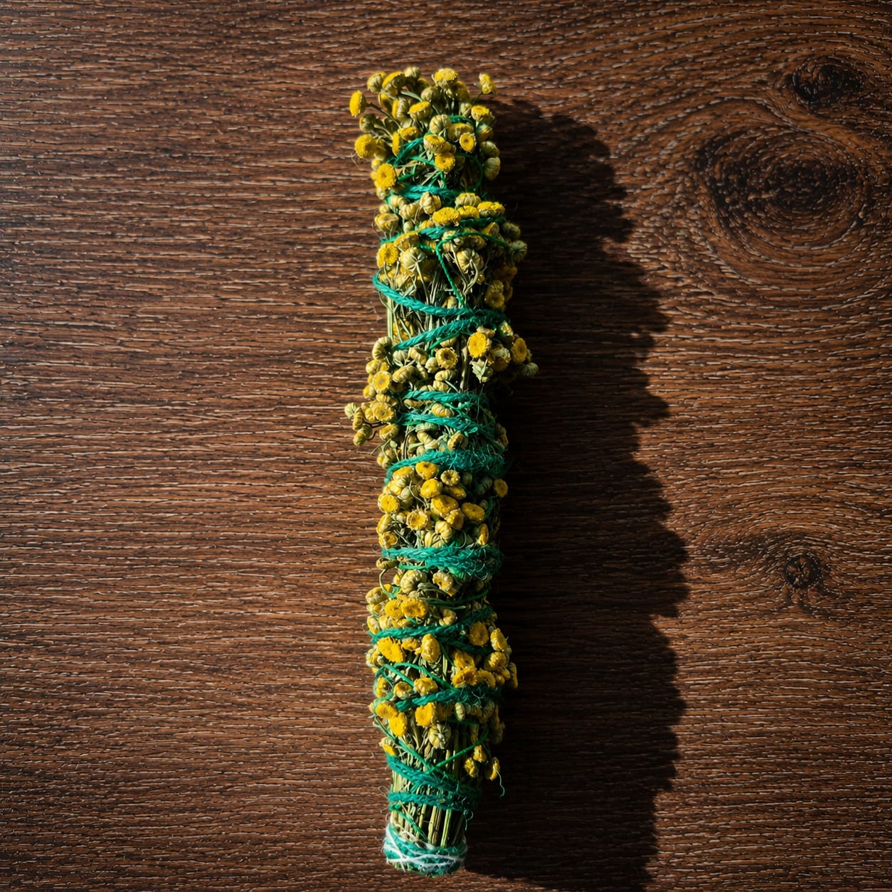 Czar's Ward - Protection Smudge Bundle
