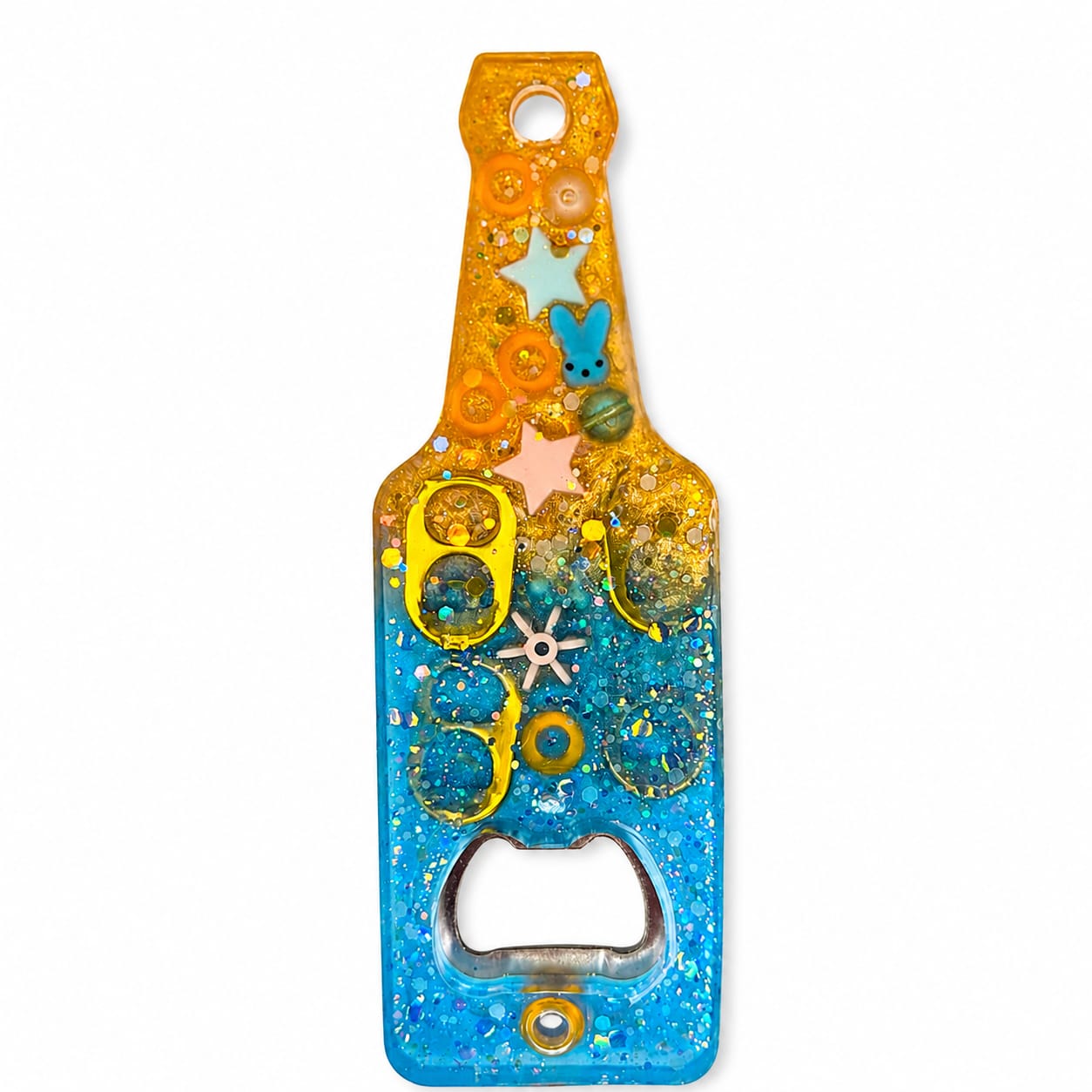 Church Turn Key - Bottle